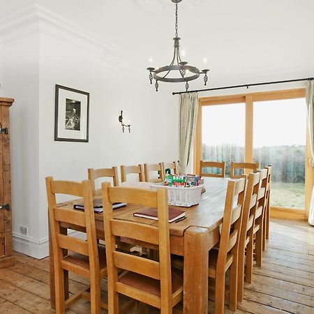 Glan Y Mor 1 Villa Trearddur Ngoại thất bức ảnh