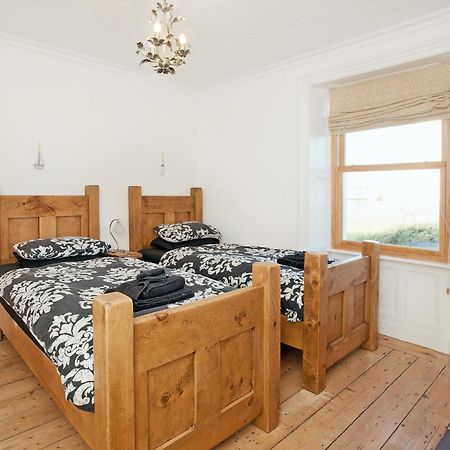 Glan Y Mor 1 Villa Trearddur Ngoại thất bức ảnh