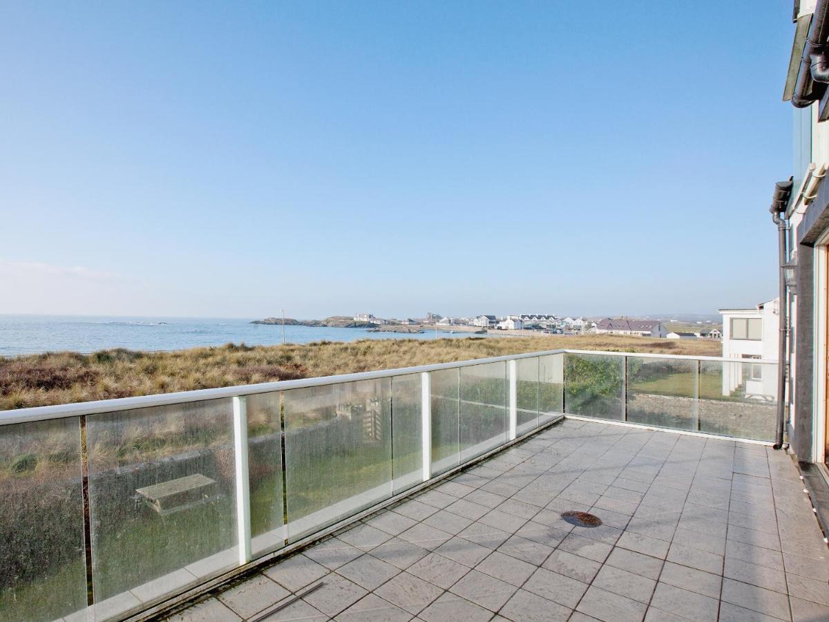 Glan Y Mor 1 Villa Trearddur Ngoại thất bức ảnh
