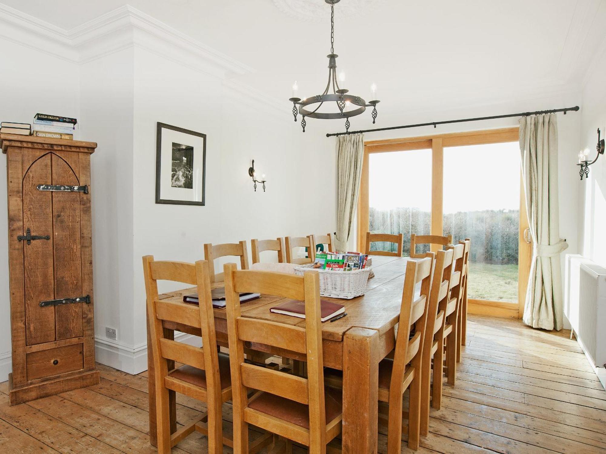 Glan Y Mor 1 Villa Trearddur Ngoại thất bức ảnh