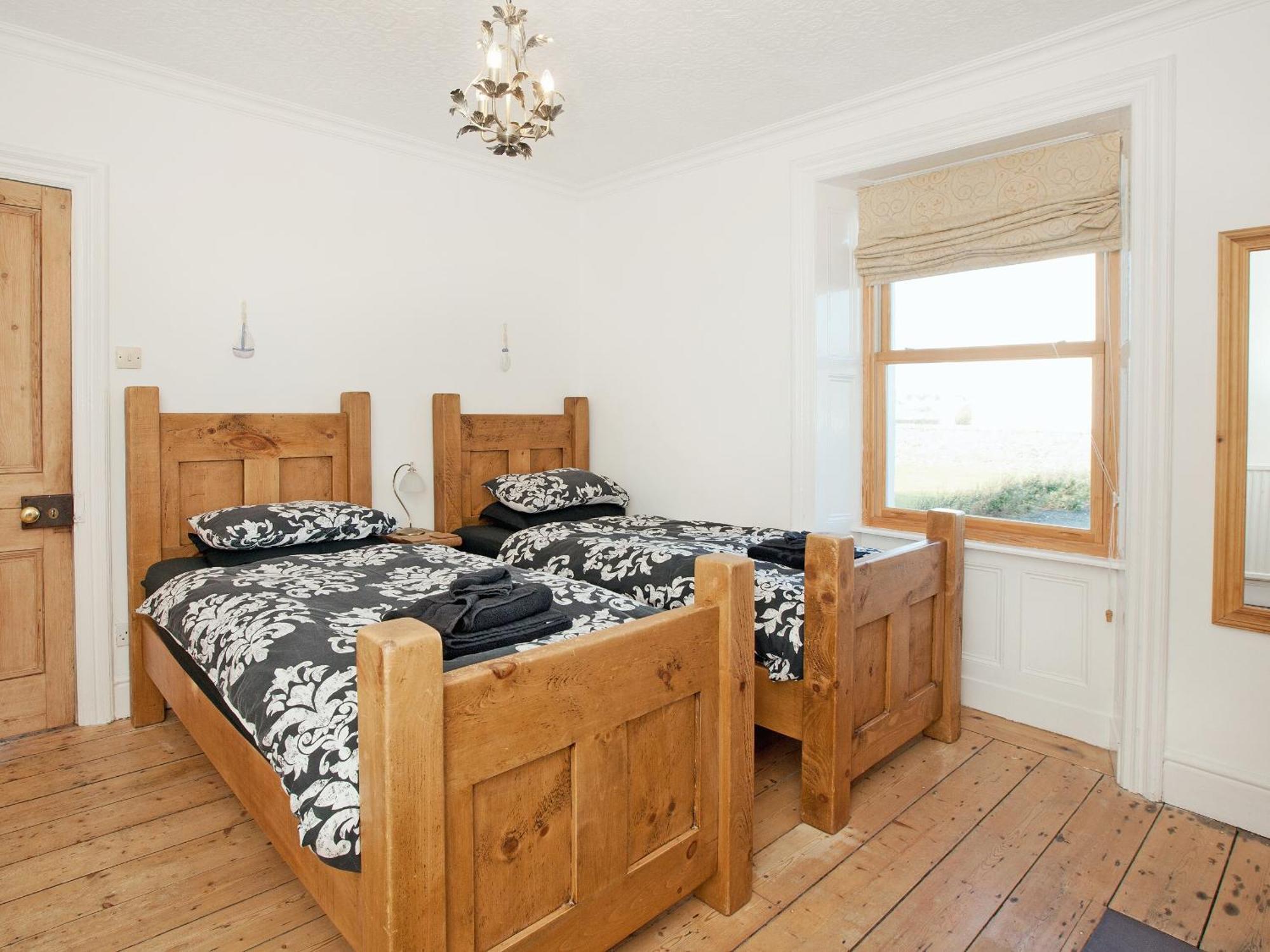 Glan Y Mor 1 Villa Trearddur Ngoại thất bức ảnh