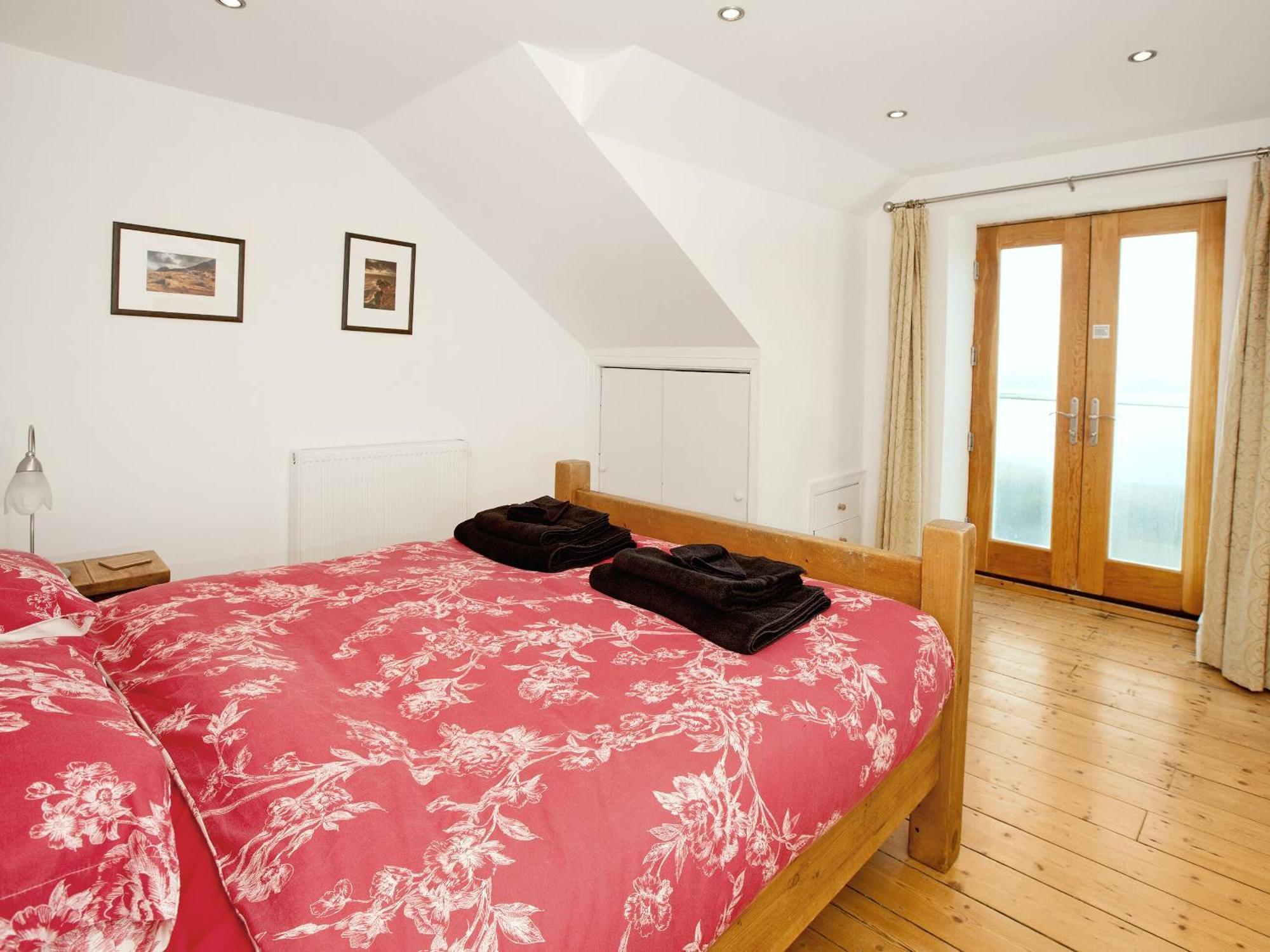Glan Y Mor 1 Villa Trearddur Ngoại thất bức ảnh